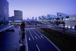 都筑区の貸し工場情報も豊富に扱う会社